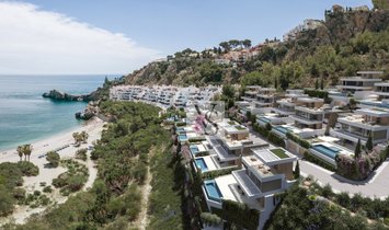 House in La Herradura, Almunecar, Spain 2