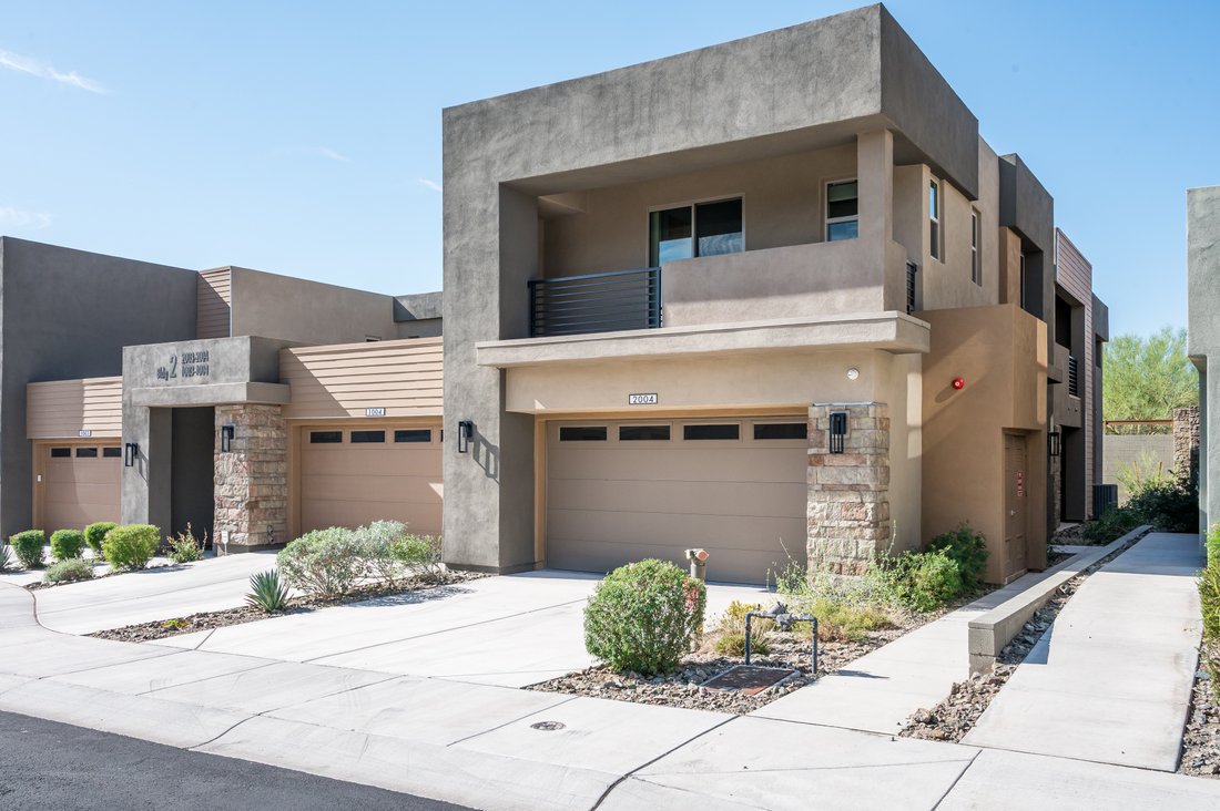 Townhouse in Scottsdale, Arizona, United States 3 - 16766997