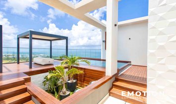 Penthouse à Lowlands, Sint Maarten 1