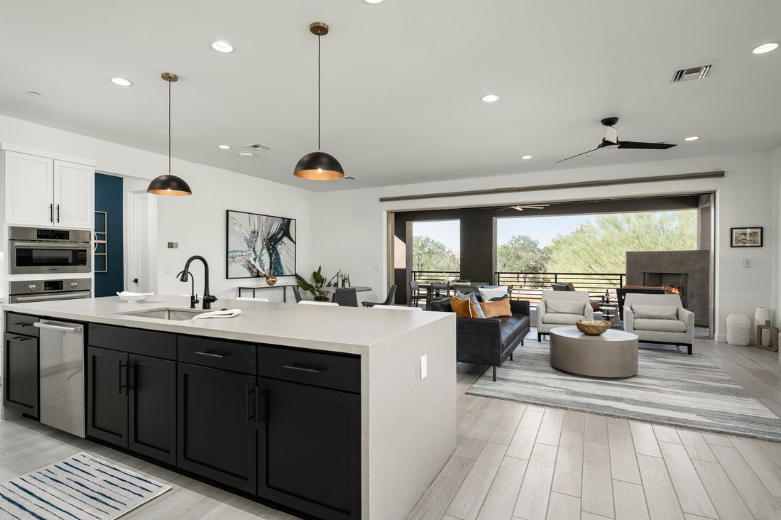 Townhouse in Scottsdale, Arizona, United States 1 - 16766997