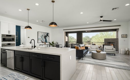Residenza a Scottsdale, Arizona, Stati Uniti 1