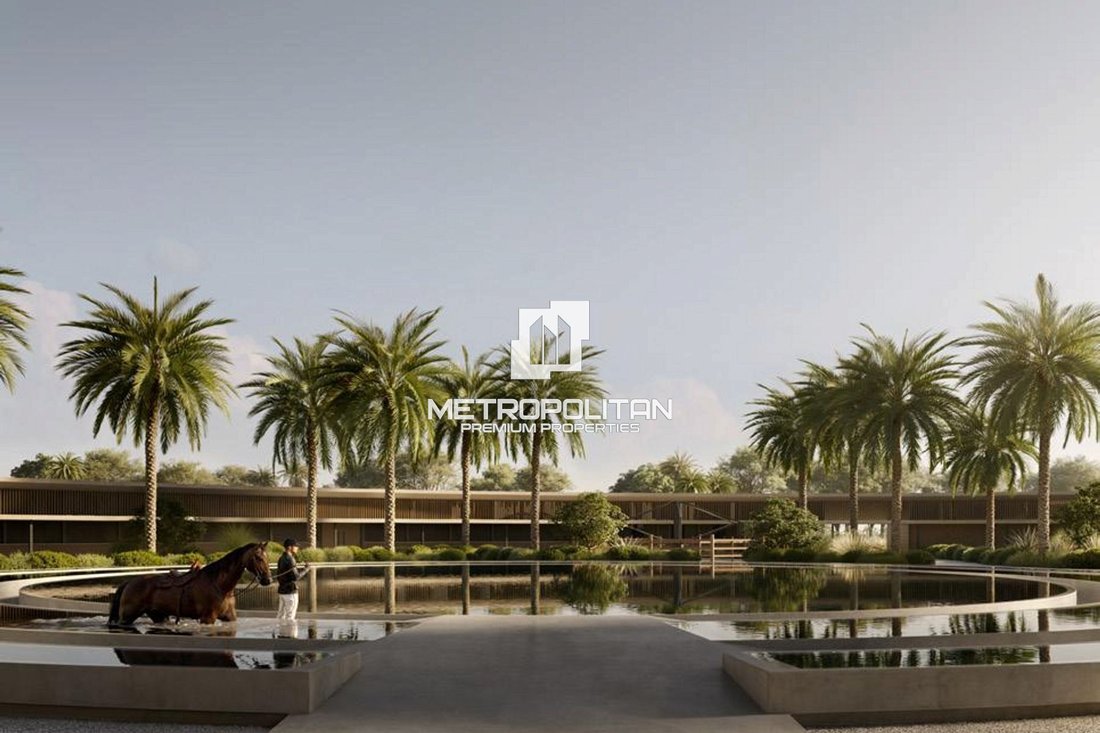 Villa in Damac Hills 2, Dubai, United Arab Emirates 5 - 16767443