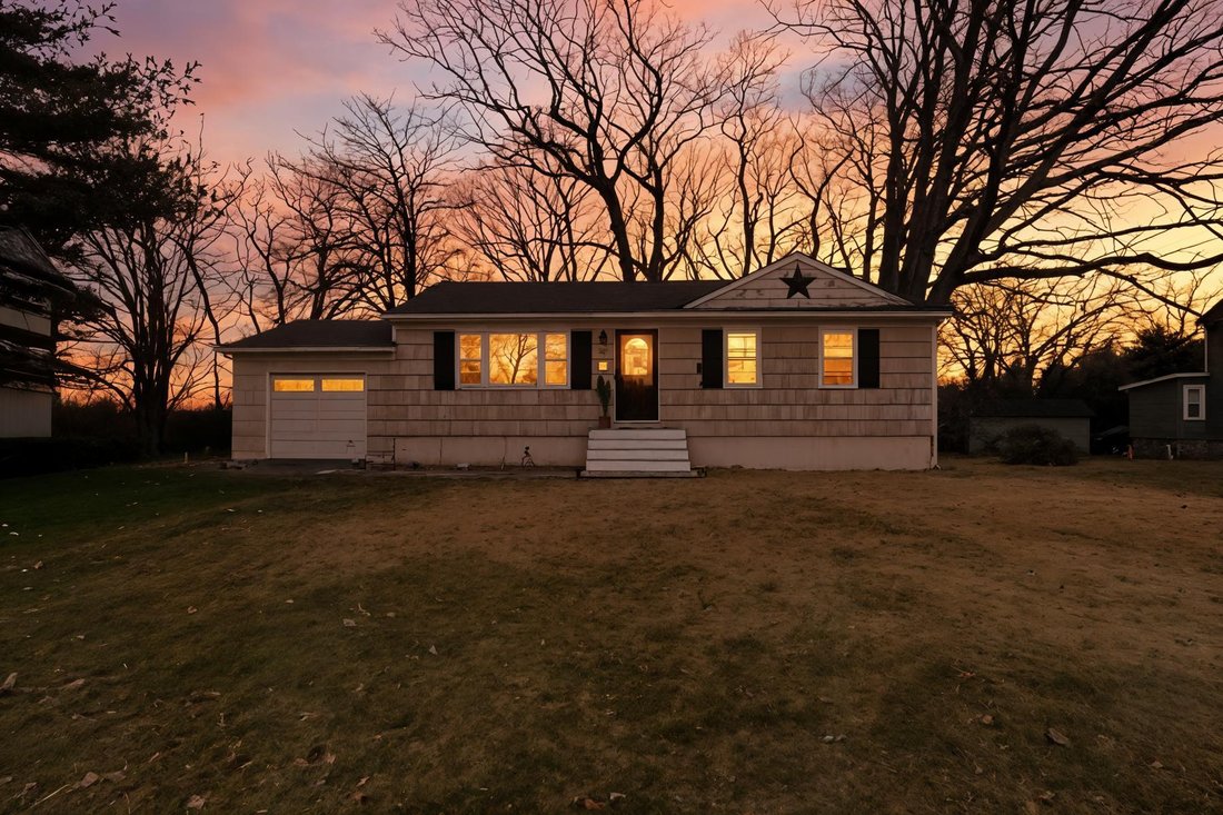 House in Nanuet, New York, United States 1 - 16767173