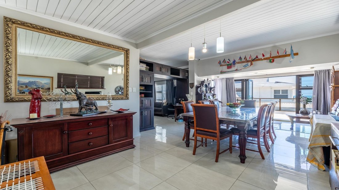 House in Cape Town, Western Cape, South Africa 4 - 16768405
