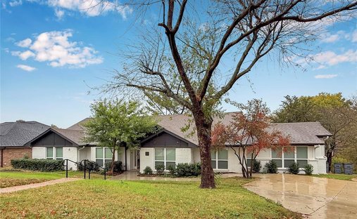 Haus in Keller, Texas, Vereinigte Staaten 1