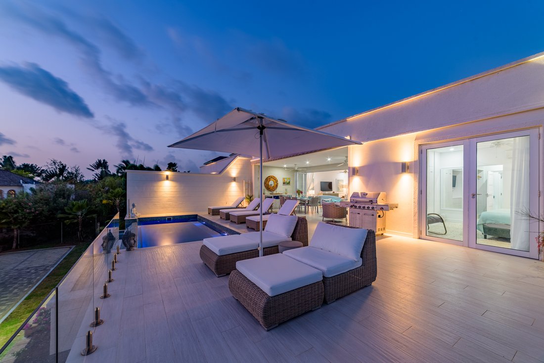 Apartment in Westmoreland, Saint James, Barbados 1 - 16768137
