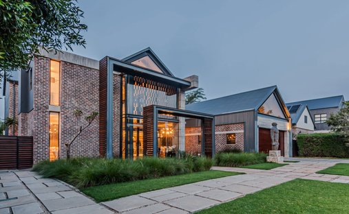 House in Centurion, Gauteng, South Africa 1