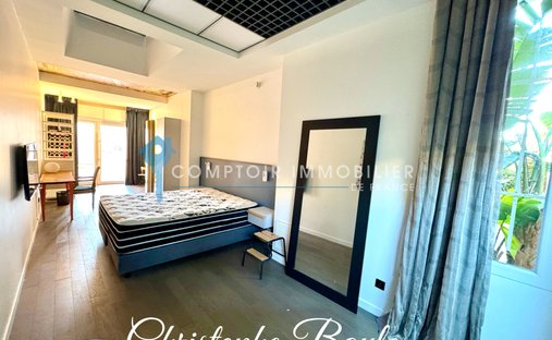 Castle for Sale in Villeneuve-lès-Maguelone, Occitanie, France