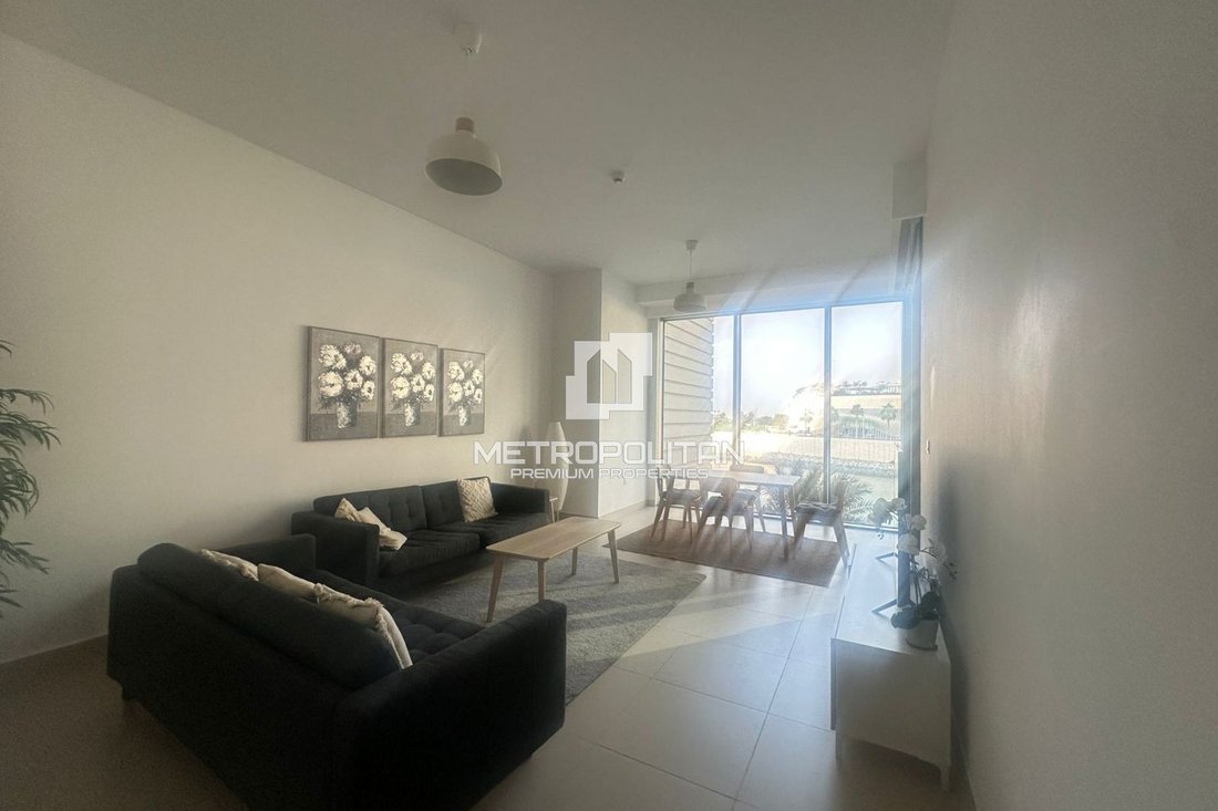 Apartment in Dubai Marina / Marsa Dubai, Dubai, United Arab Emirates 4 - 16767462