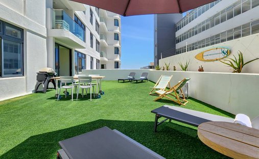 Apartment in Cape Town, Western Cape, South Africa 1