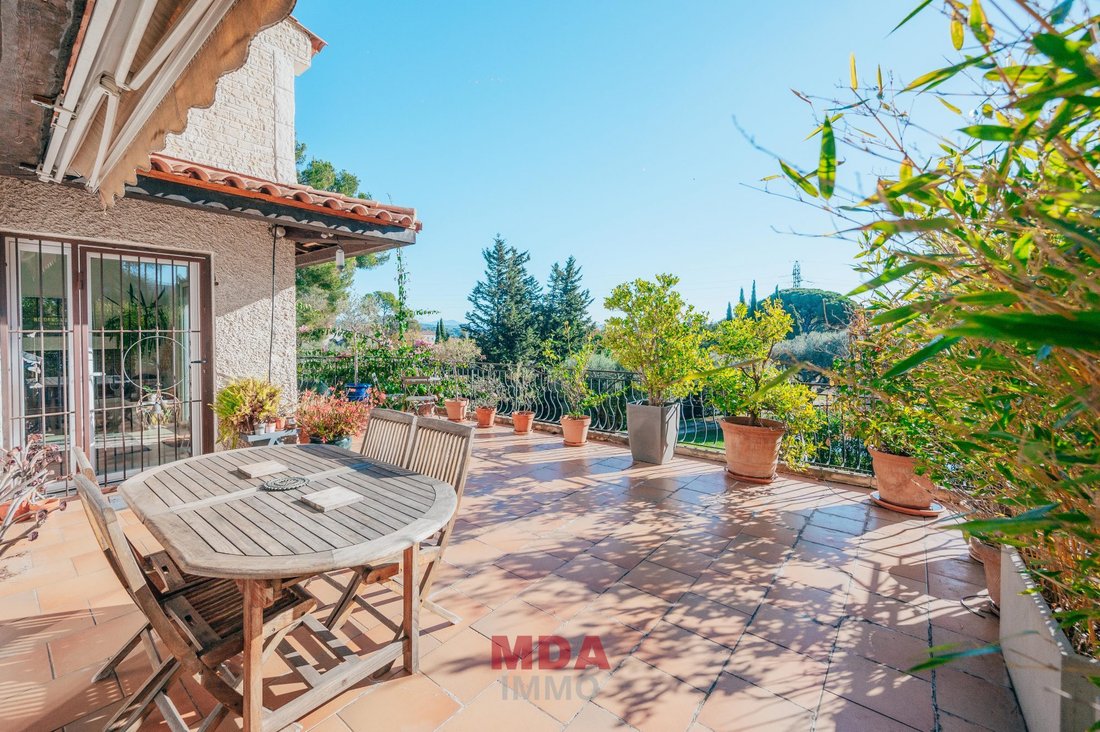Apartment in La Ciotat, Provence-Alpes-Côte d'Azur, France 2 - 16769319