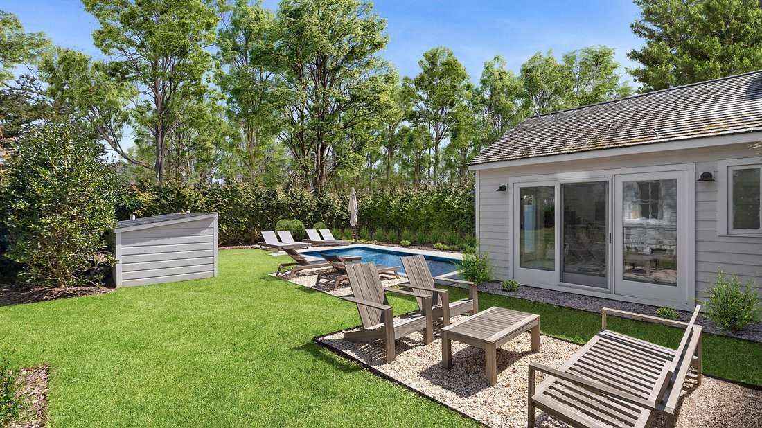 Sag Harbor, New York, United States 2 - 16768586