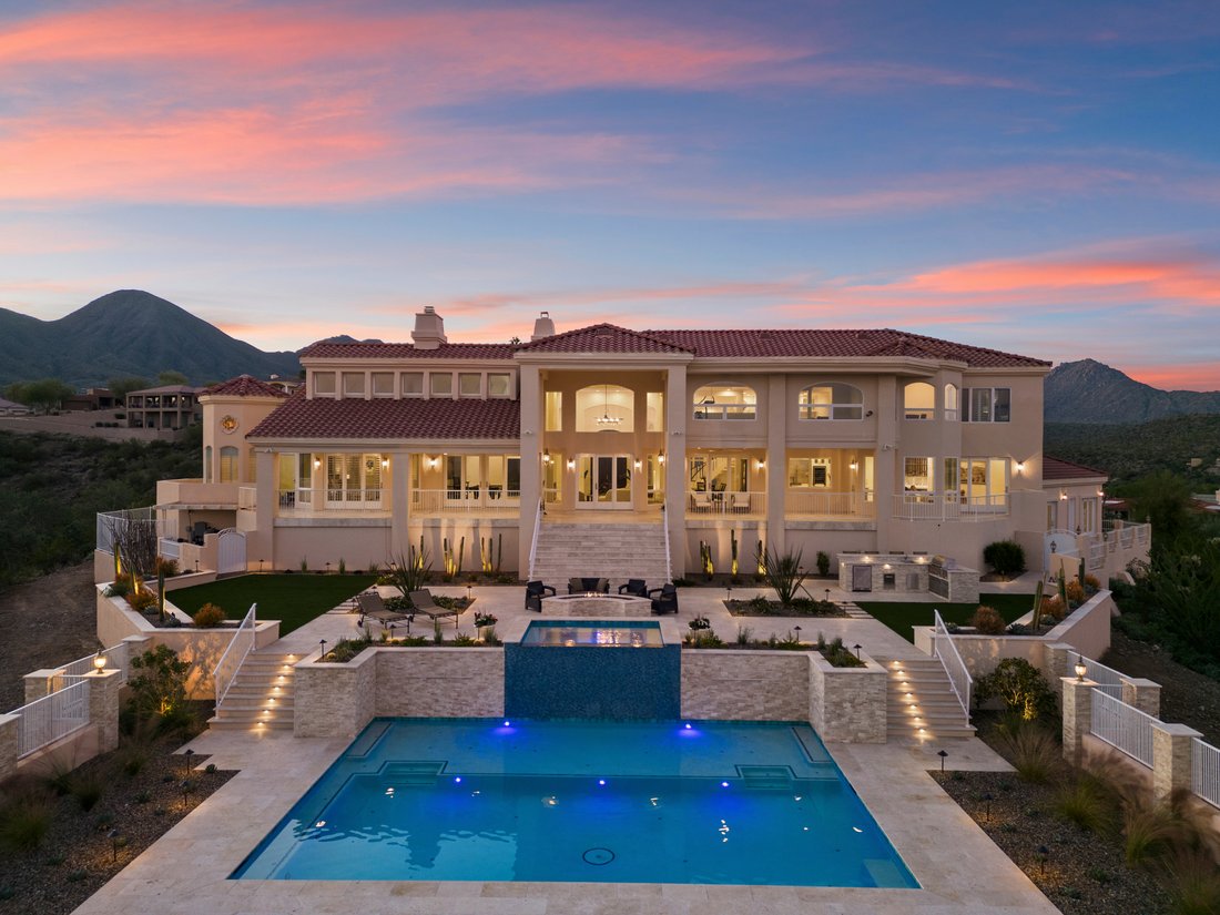 House in Fountain Hills, Arizona, United States 2 - 16766423