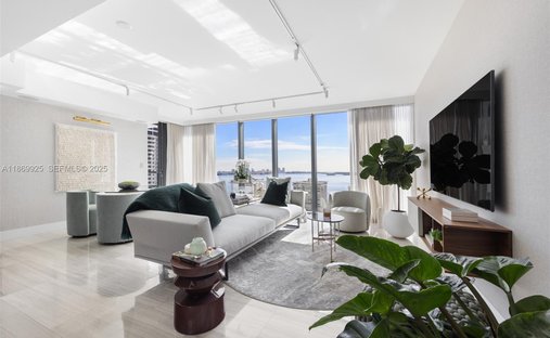 Condo in Miami, Florida, United States 1