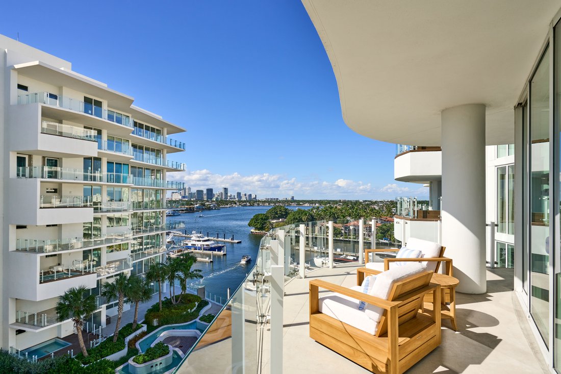 Condo in Fort Lauderdale, Florida, United States 3 - 16768983