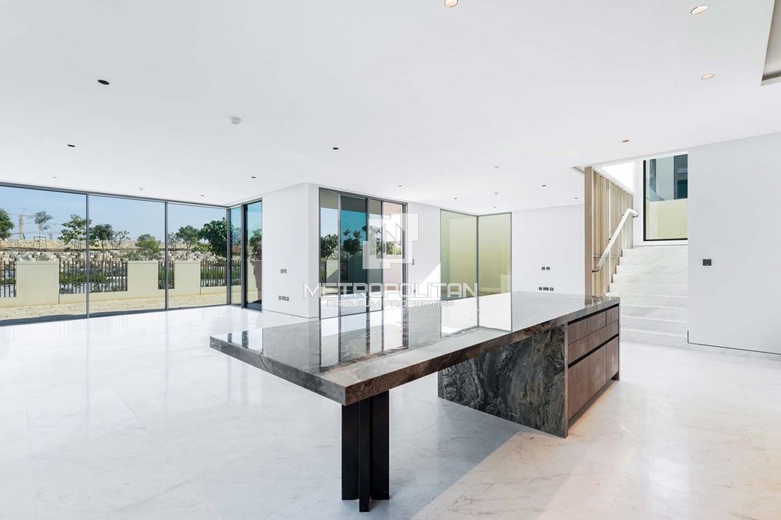 Villa in Al Hebiah Fourth, Al Hebiah, Dubai 3 - 16183746