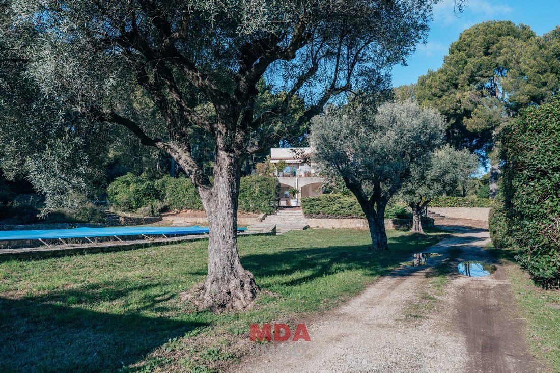 Apartment in La Ciotat, Provence-Alpes-Côte d'Azur, France 3 - 16769319