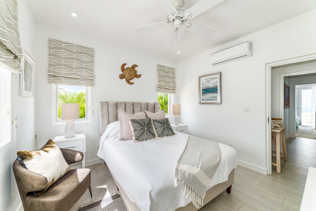 Apartment in Westmoreland, Saint James, Barbados 4 - 16768137