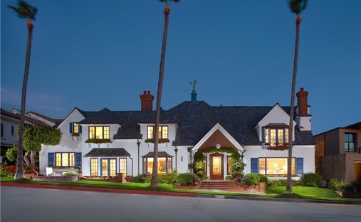 House in Newport Beach, California, United States 1