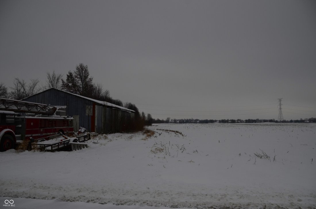 Farm Ranch in McCordsville, Indiana, United States 4 - 16768915
