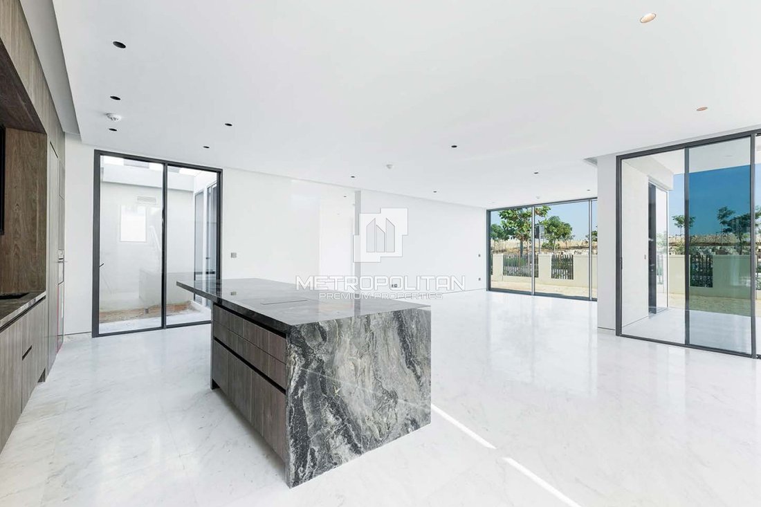 Villa in Al Hebiah Fourth, Al Hebiah, Dubai 4 - 16183746