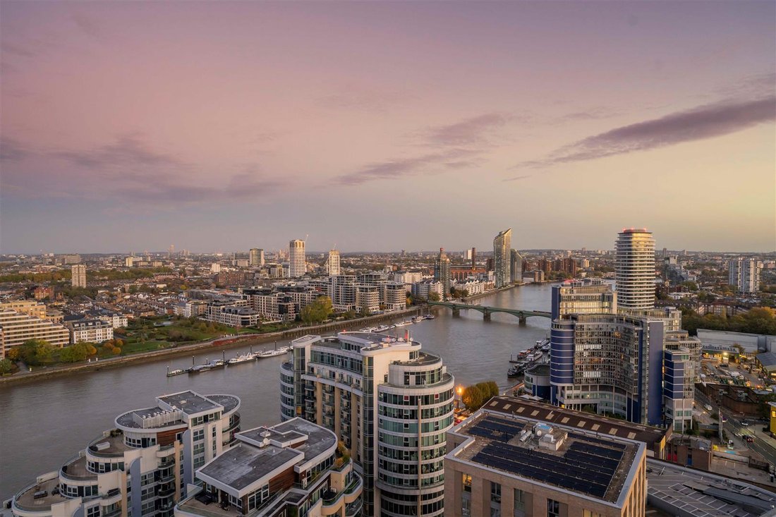 Apartment in Clapham Junction, Wandsworth (Greater London), England 3 - 16767878