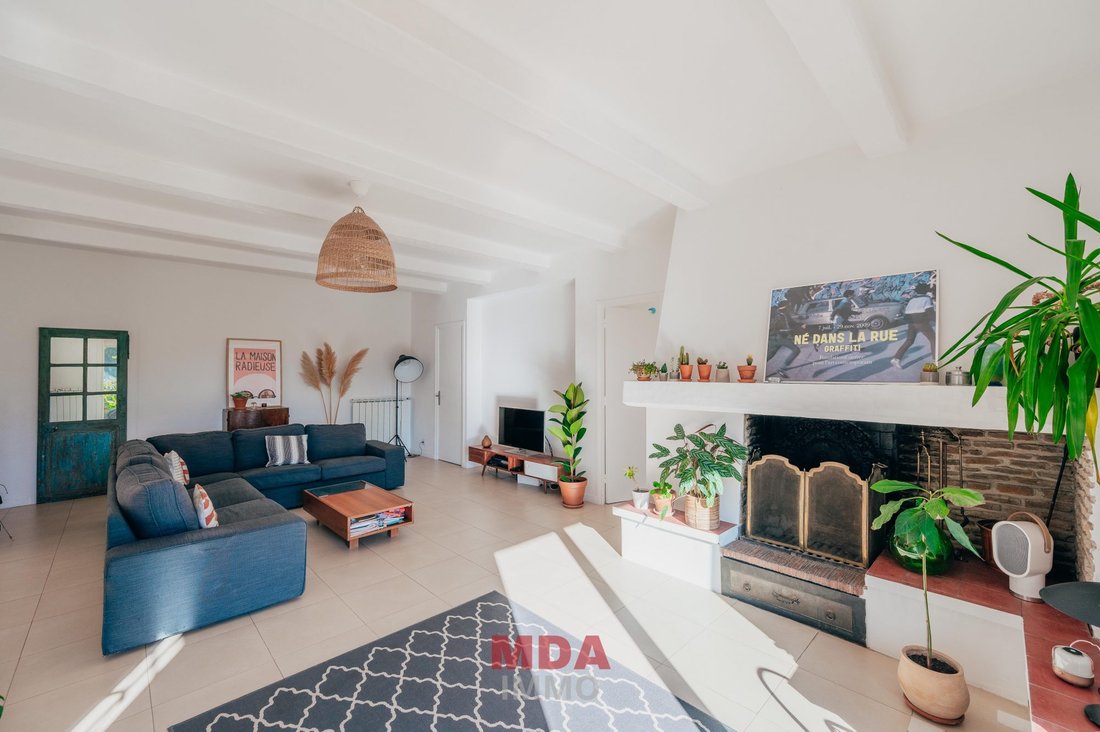 Apartment in La Ciotat, Provence-Alpes-Côte d'Azur, France 5 - 16769319