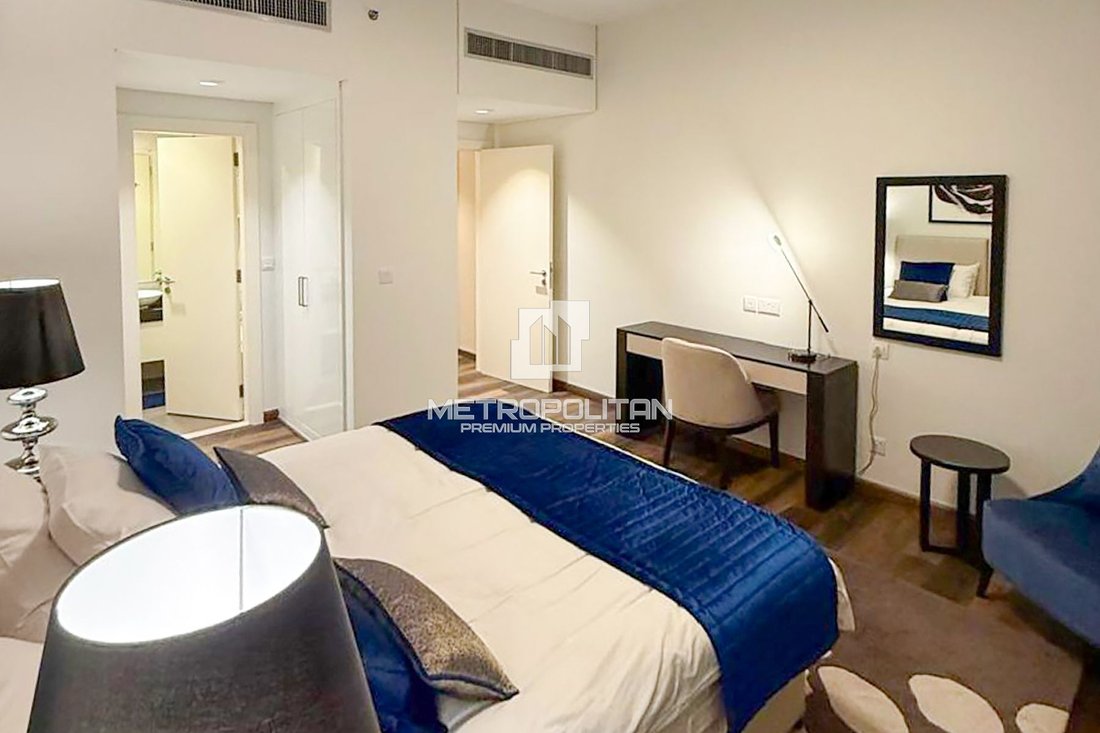 Apartment in Damac Hills, Dubai, United Arab Emirates 2 - 16767320
