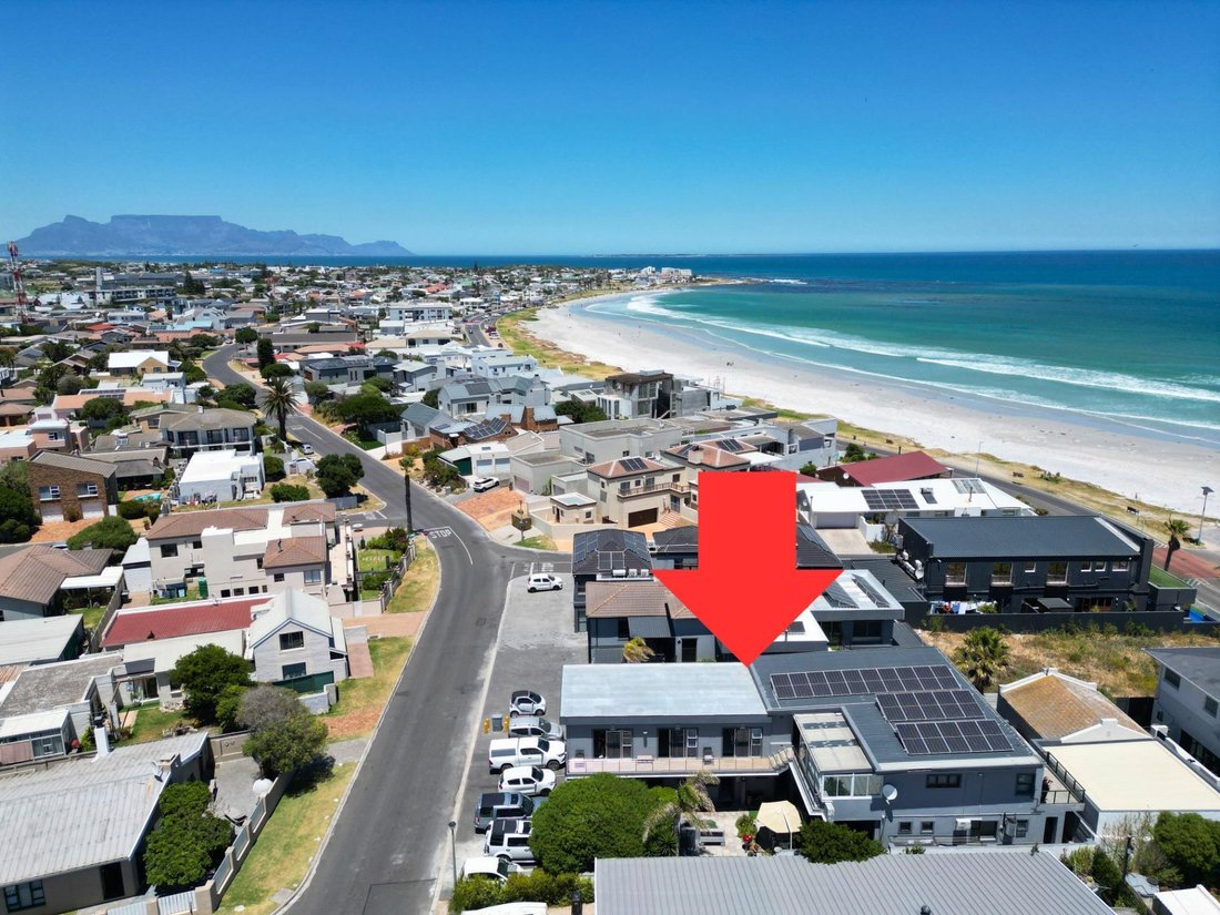 House in Cape Town, Western Cape, South Africa 2 - 16768405