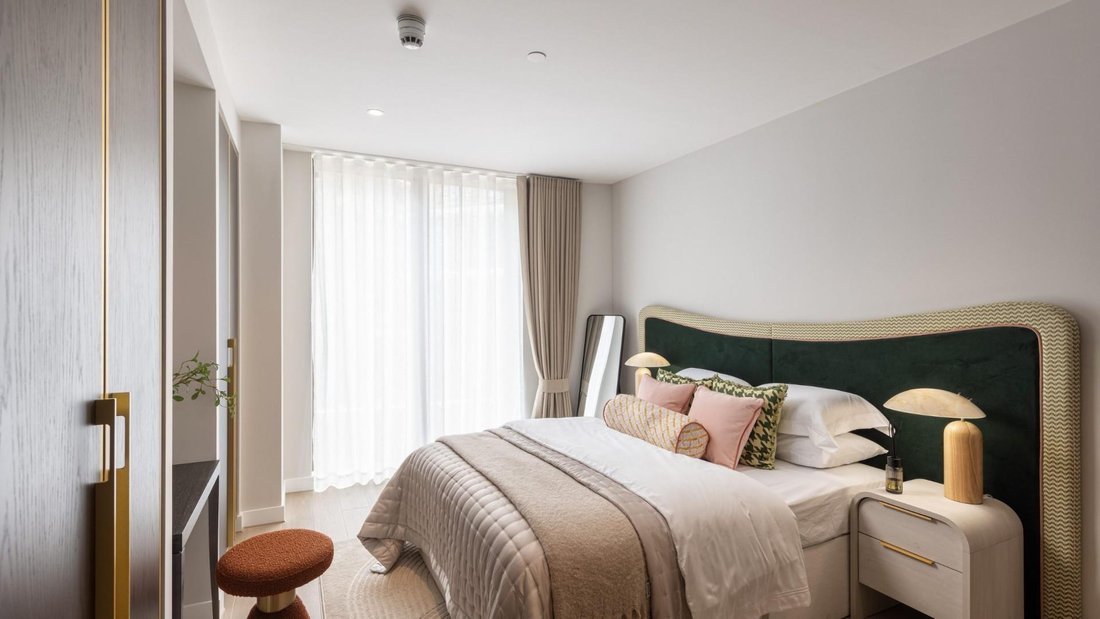 Apartment in Borough, Southwark, England 3 - 16767791