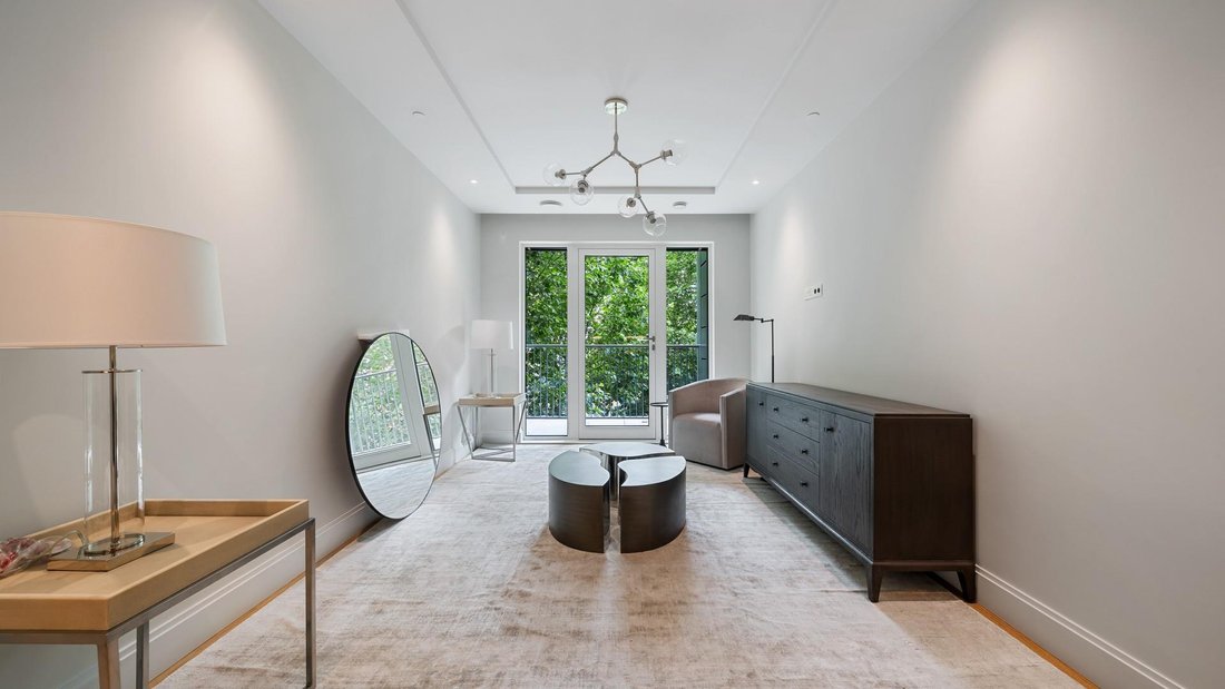 Apartment in Pimlico, Westminster, England 4 - 16767864