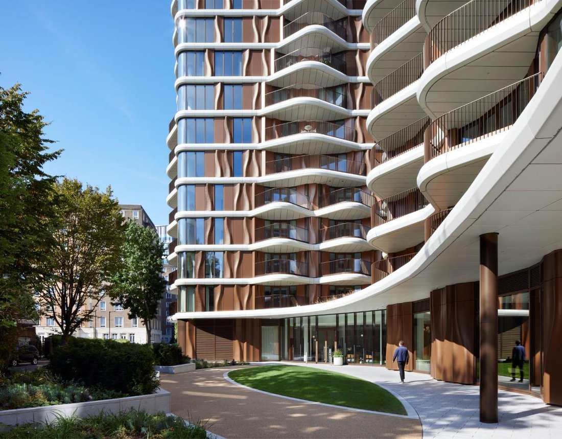 Apartment in Borough, Southwark, England 2 - 16767791
