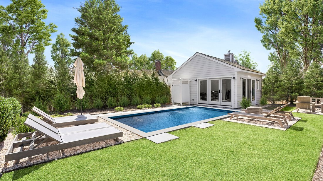 Sag Harbor, New York, United States 1 - 16768586