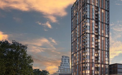 Apartment in Clapham Junction, Wandsworth (Greater London), England 1