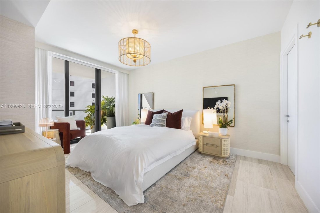 Condo in Miami, Florida, United States 5 - 16639135