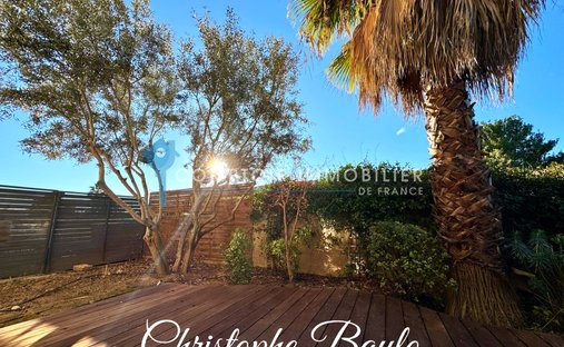 Castle for Sale in Villeneuve-lès-Maguelone, Occitanie, France