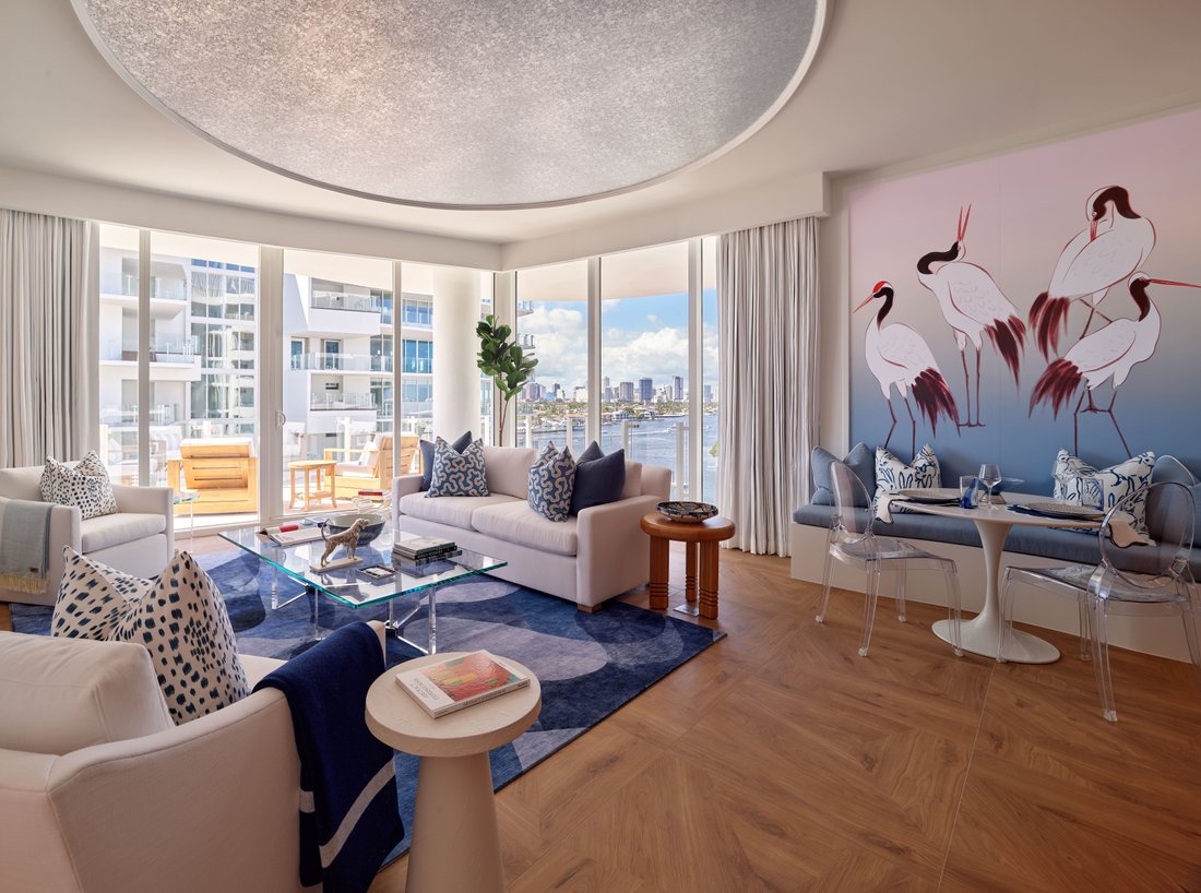Condo in Fort Lauderdale, Florida, United States 1 - 16768983