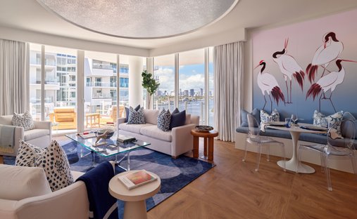 Condominio en Fort Lauderdale, Florida, Estados Unidos 1