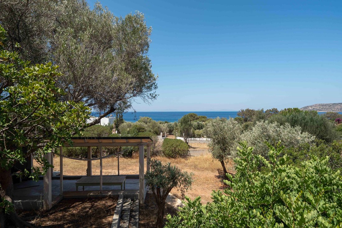 House in Palea Fokea, Attica, Greece 4 - 15933301