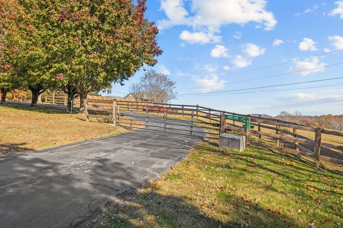 House in Morristown, Tennessee, United States 3 - 16768775
