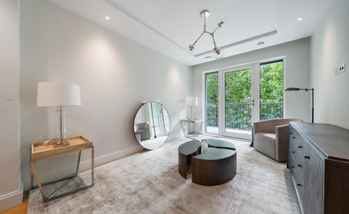 Appartamento a Pimlico, Westminster, Inghilterra 1