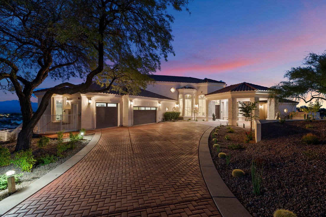 House in Fountain Hills, Arizona, United States 3 - 16766423