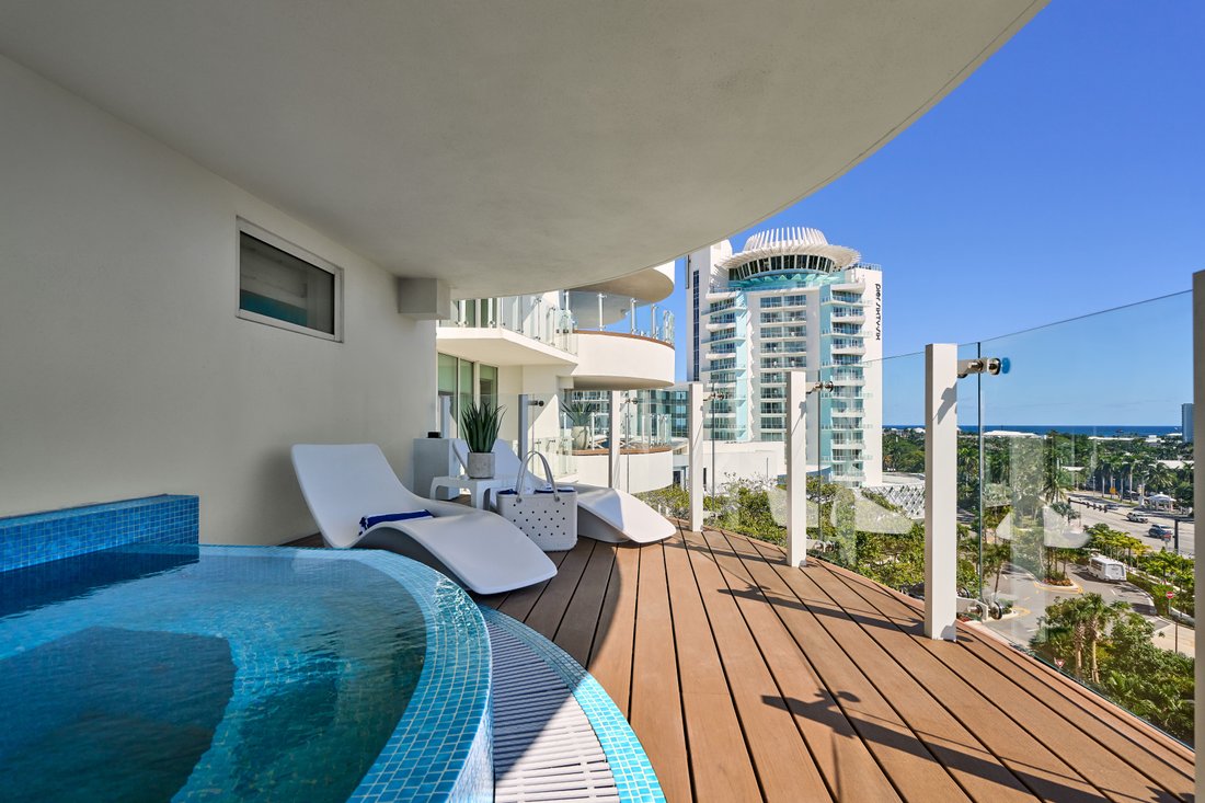 Condo in Fort Lauderdale, Florida, United States 4 - 16768983