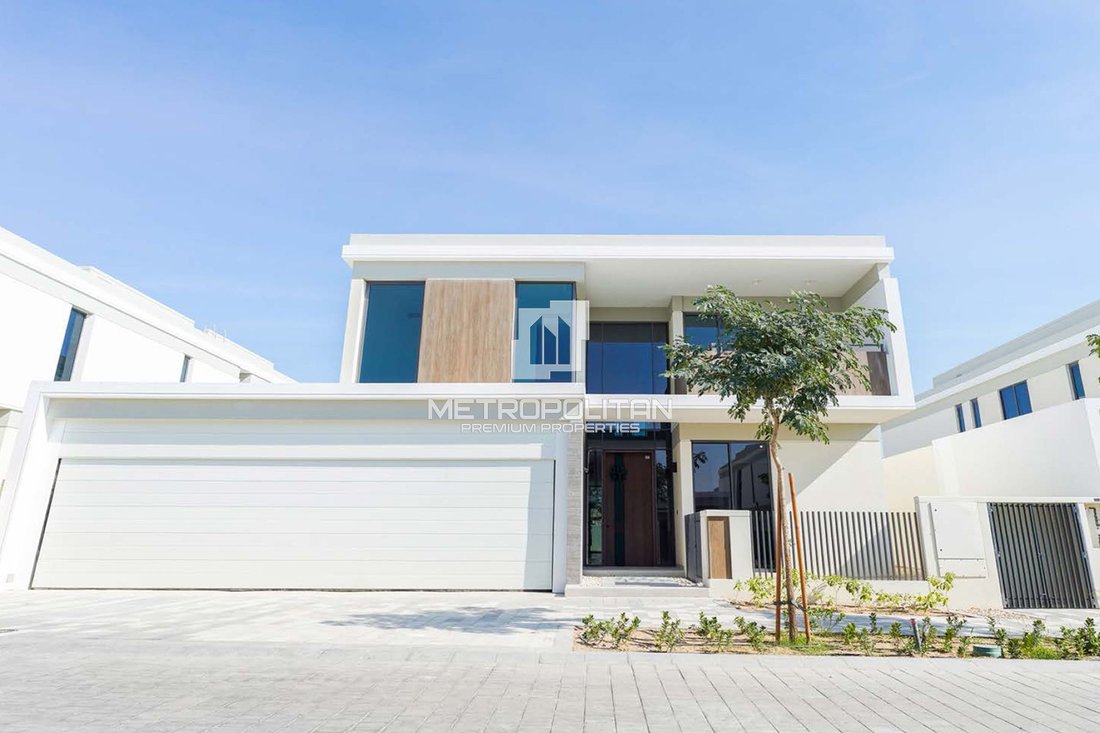 Villa in Al Hebiah Fourth, Al Hebiah, Dubai 2 - 16183746
