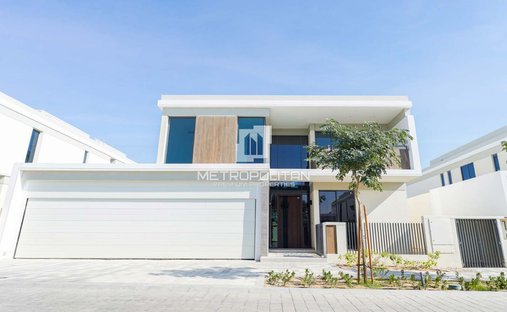 Villa in Dubai, Dubai, United Arab Emirates 1