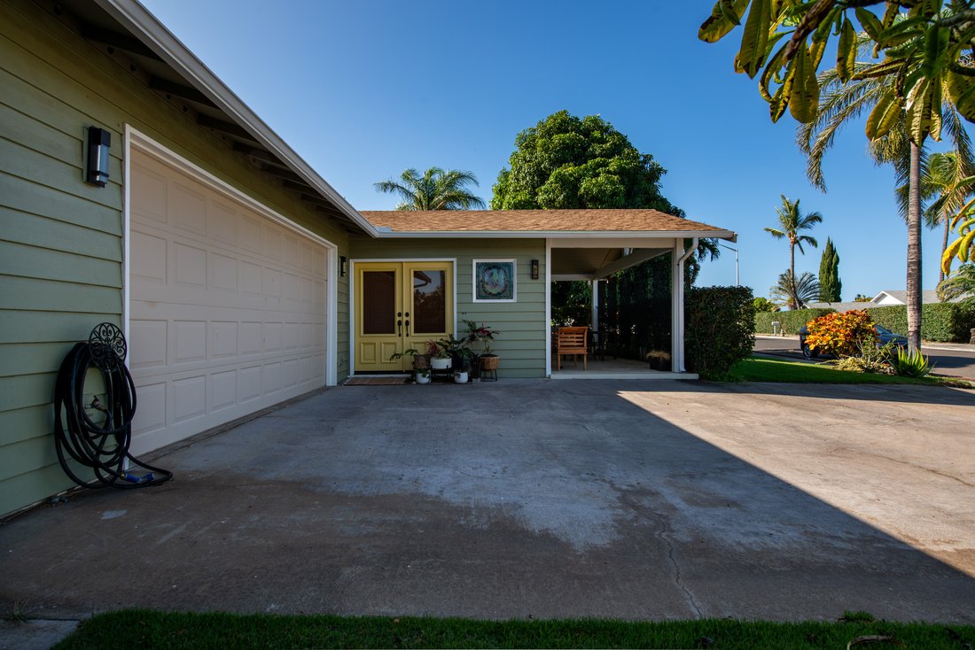 House in Waikoloa Village, Hawaii, United States 1 - 16767724