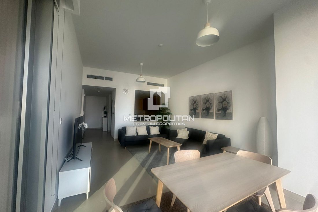 Apartment in Dubai Marina / Marsa Dubai, Dubai, United Arab Emirates 3 - 16767462