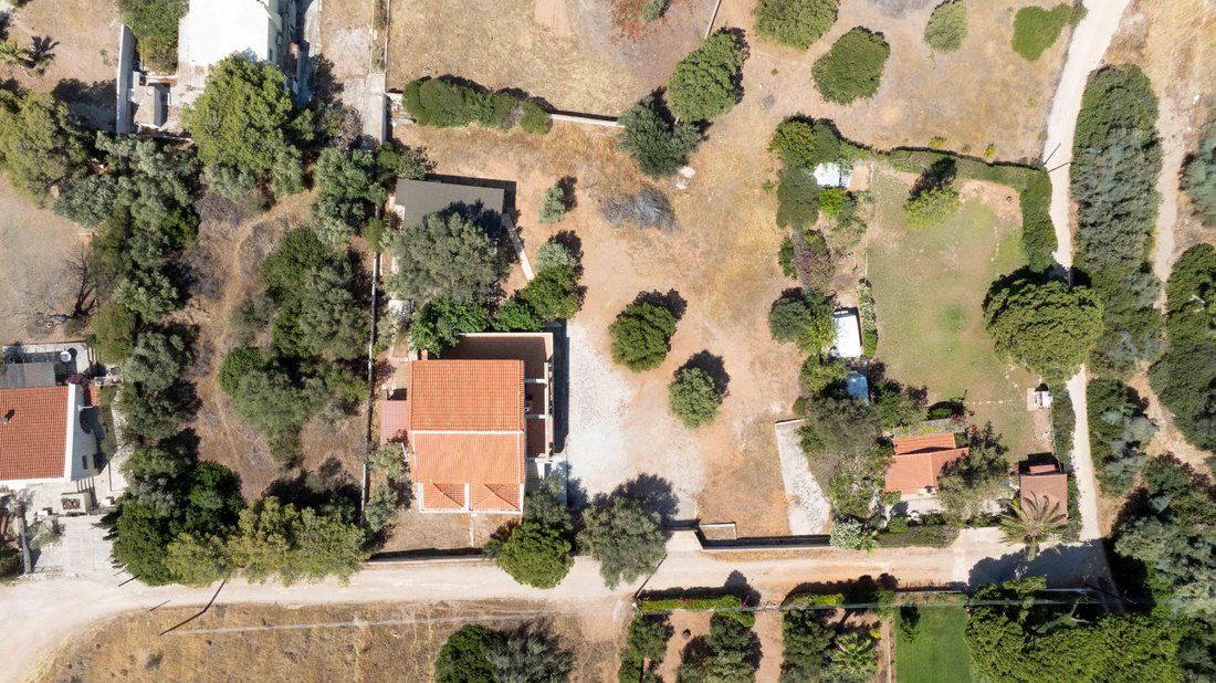 House in Palea Fokea, Attica, Greece 2 - 15933301