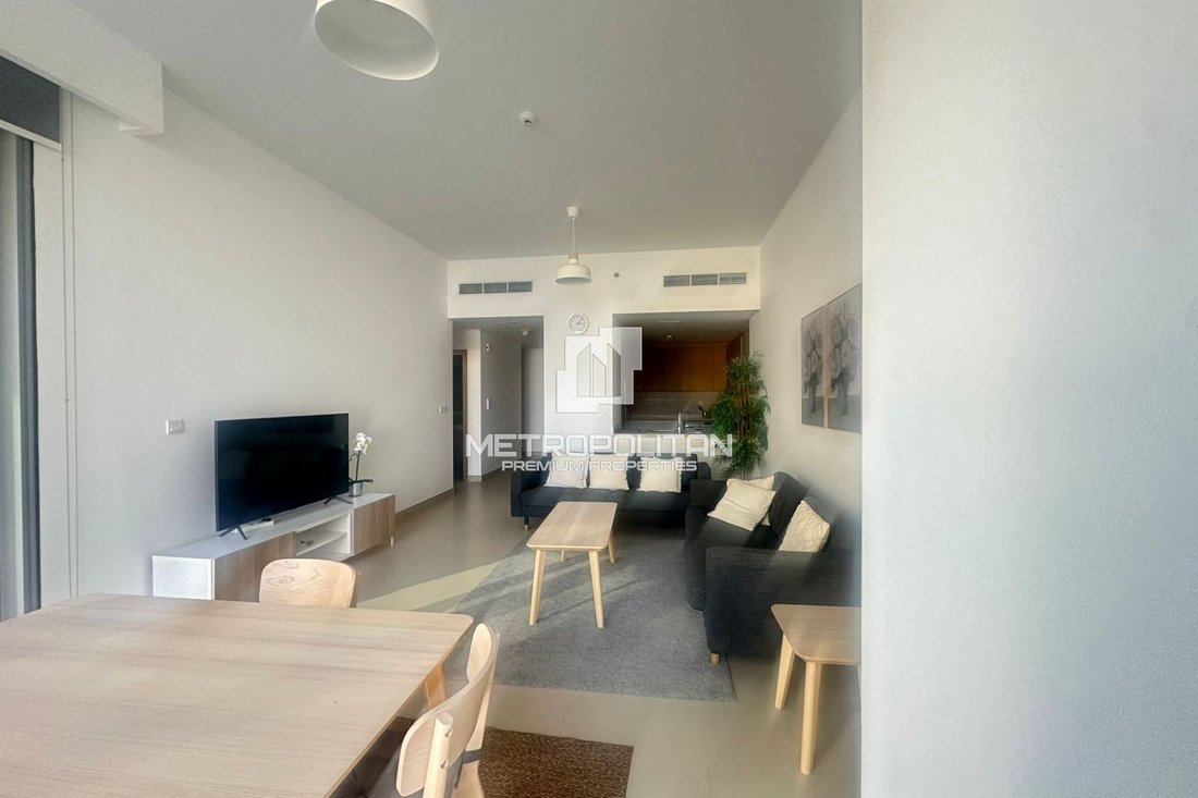 Apartment in Dubai Marina / Marsa Dubai, Dubai, United Arab Emirates 5 - 16767462
