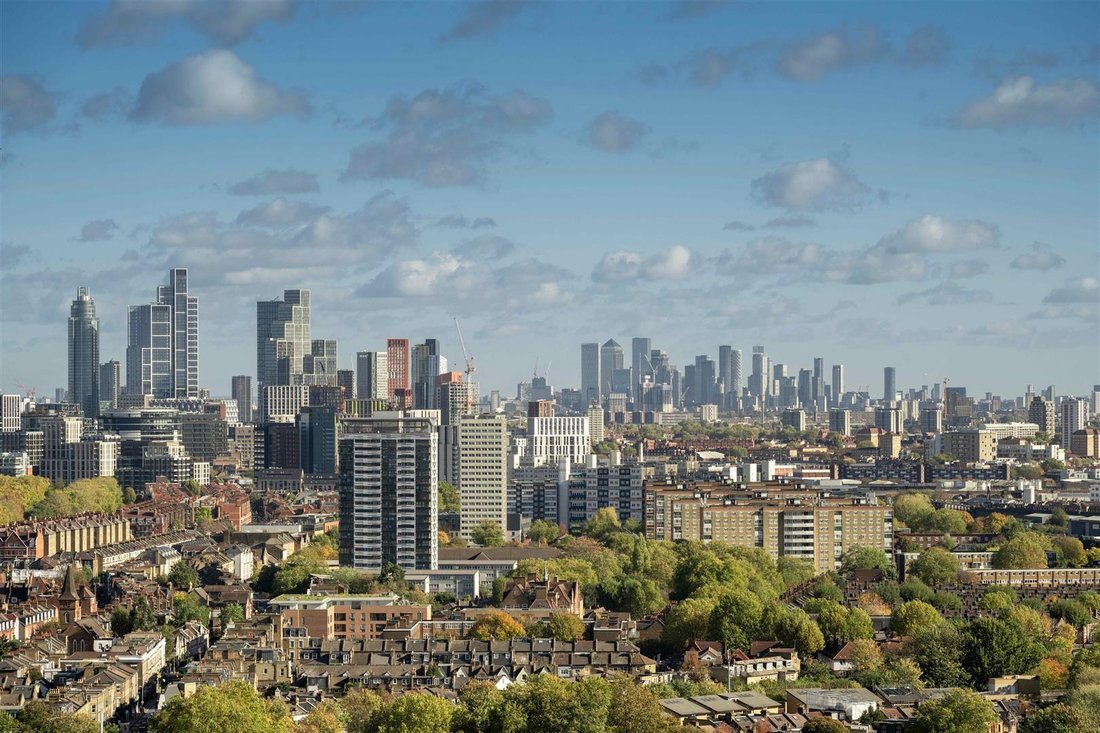 Apartment in Clapham Junction, Wandsworth (Greater London), England 5 - 16767878
